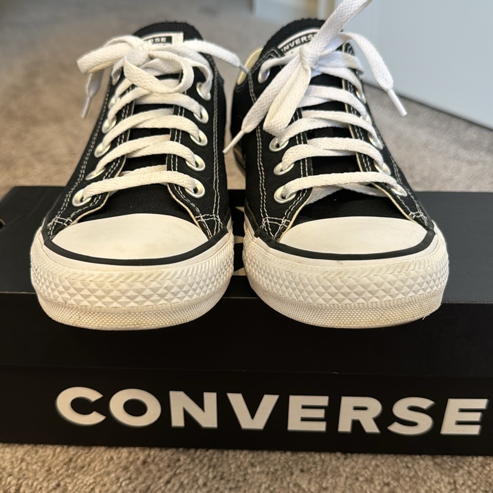 Converse All Star Ox